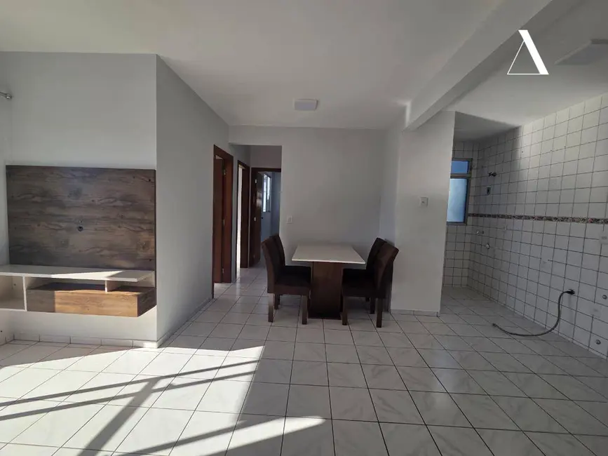 Foto 2 de Apartamento com 3 quartos à venda, 70m2 em Floresta, Joinville - SC