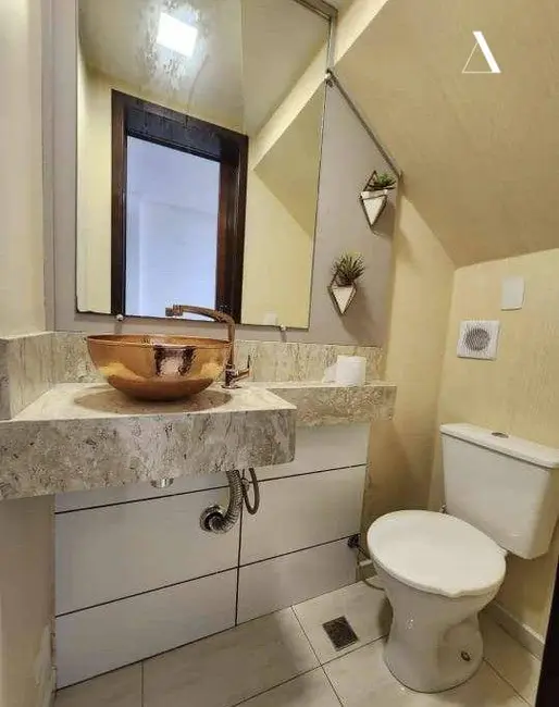 Foto 7 de Casa com 2 quartos à venda, 68m2 em Costa e Silva, Joinville - SC