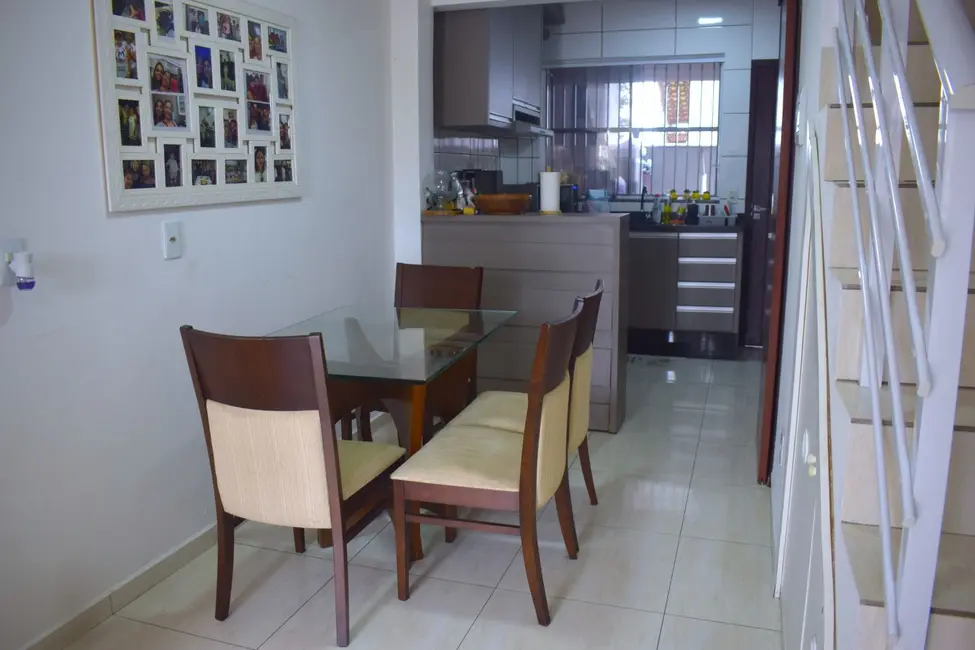 Foto 5 de Casa com 2 quartos à venda, 68m2 em Costa e Silva, Joinville - SC