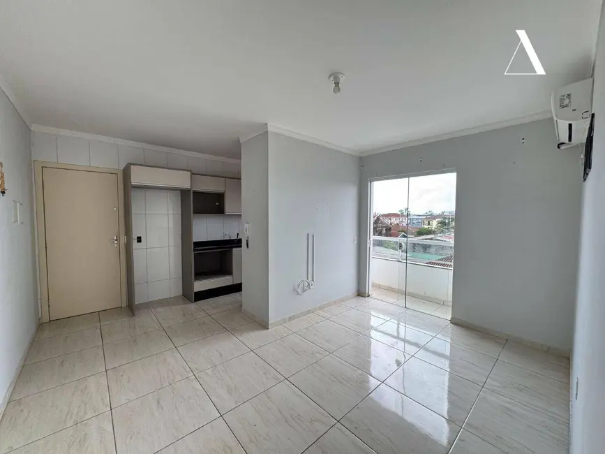 Foto 1 de Apartamento com 2 quartos à venda, 85m2 em Comasa, Joinville - SC