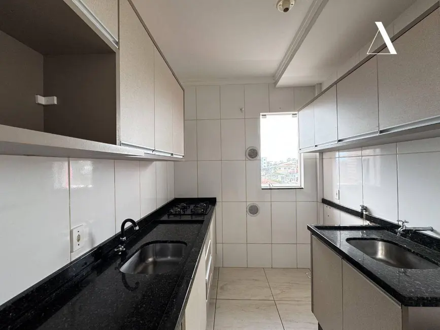 Foto 5 de Apartamento com 2 quartos à venda, 85m2 em Comasa, Joinville - SC