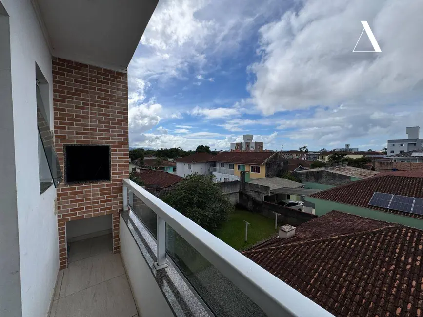 Foto 7 de Apartamento com 2 quartos à venda, 85m2 em Comasa, Joinville - SC