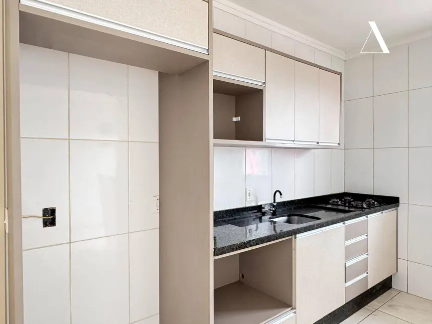 Foto 3 de Apartamento com 2 quartos à venda, 85m2 em Comasa, Joinville - SC