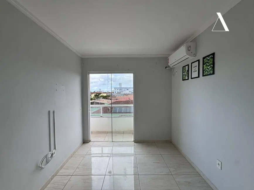 Foto 6 de Apartamento com 2 quartos à venda, 85m2 em Comasa, Joinville - SC