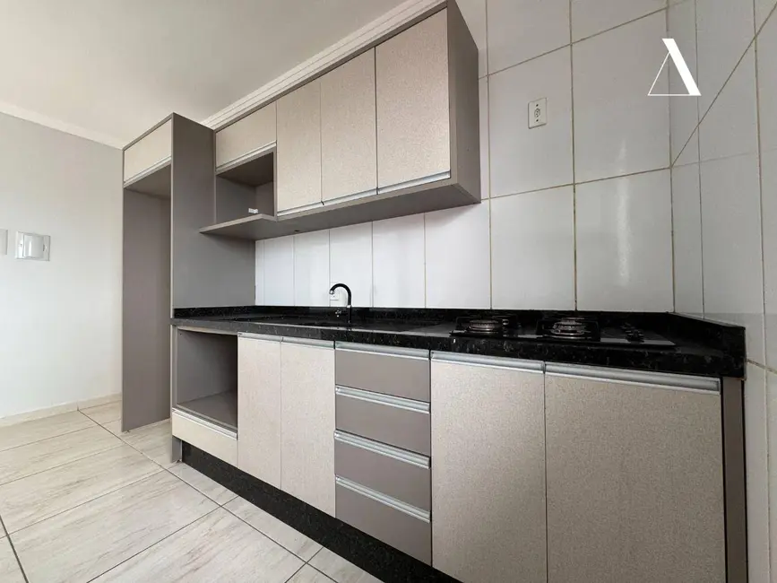 Foto 4 de Apartamento com 2 quartos à venda, 85m2 em Comasa, Joinville - SC