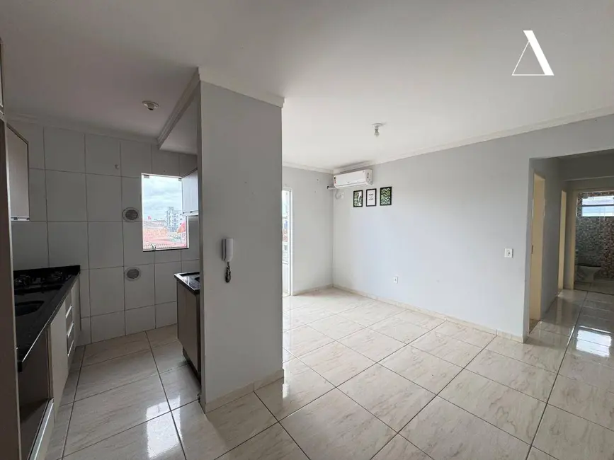 Foto 2 de Apartamento com 2 quartos à venda, 85m2 em Comasa, Joinville - SC