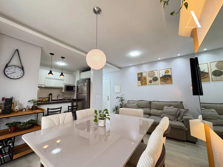 Foto 4 de Apartamento com 3 quartos à venda, 108m2 em Centro, Joinville - SC
