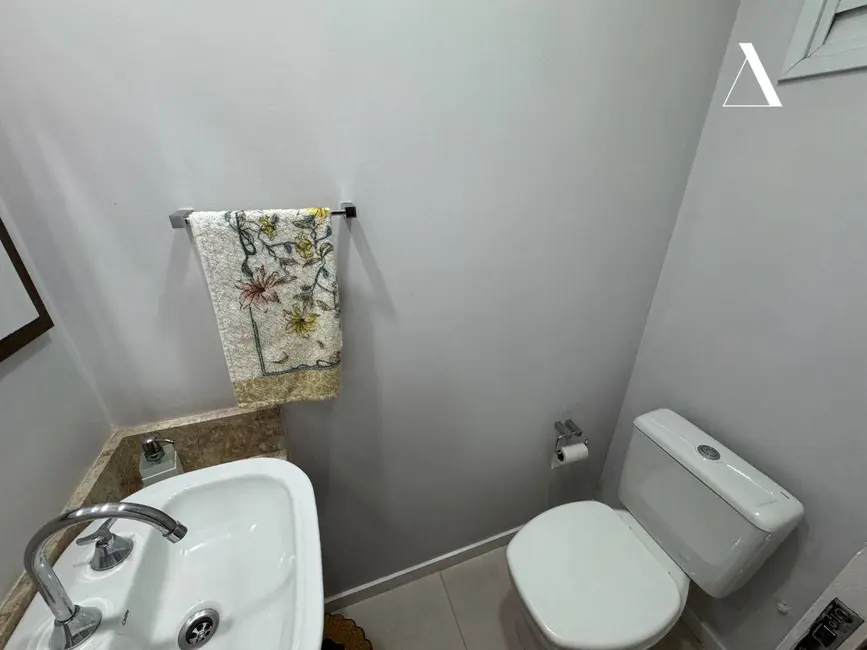 Foto 9 de Apartamento com 3 quartos à venda, 108m2 em Centro, Joinville - SC