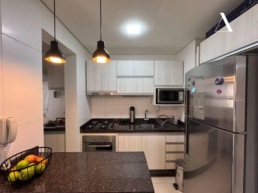 Foto 8 de Apartamento com 3 quartos à venda, 108m2 em Centro, Joinville - SC