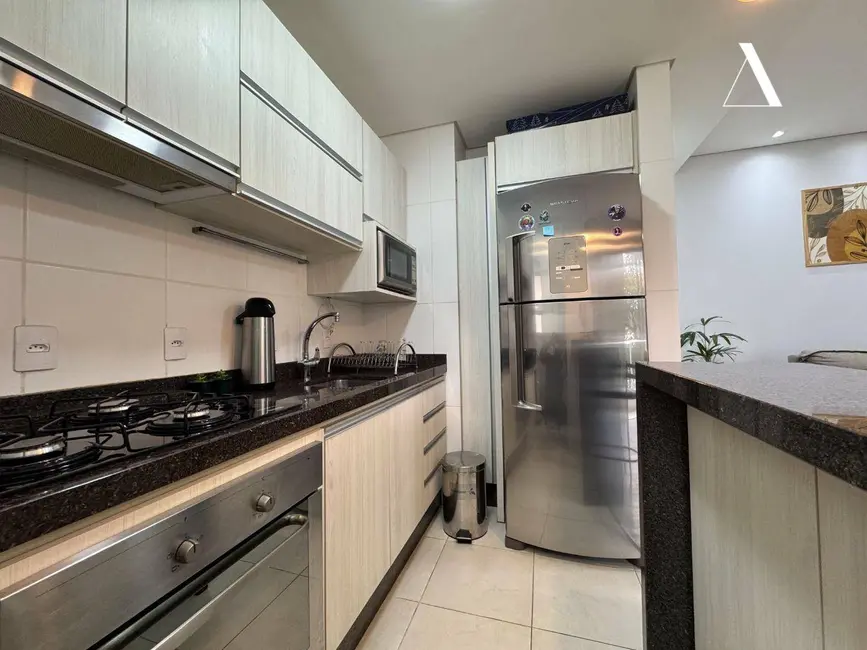 Foto 2 de Apartamento com 3 quartos à venda, 108m2 em Centro, Joinville - SC
