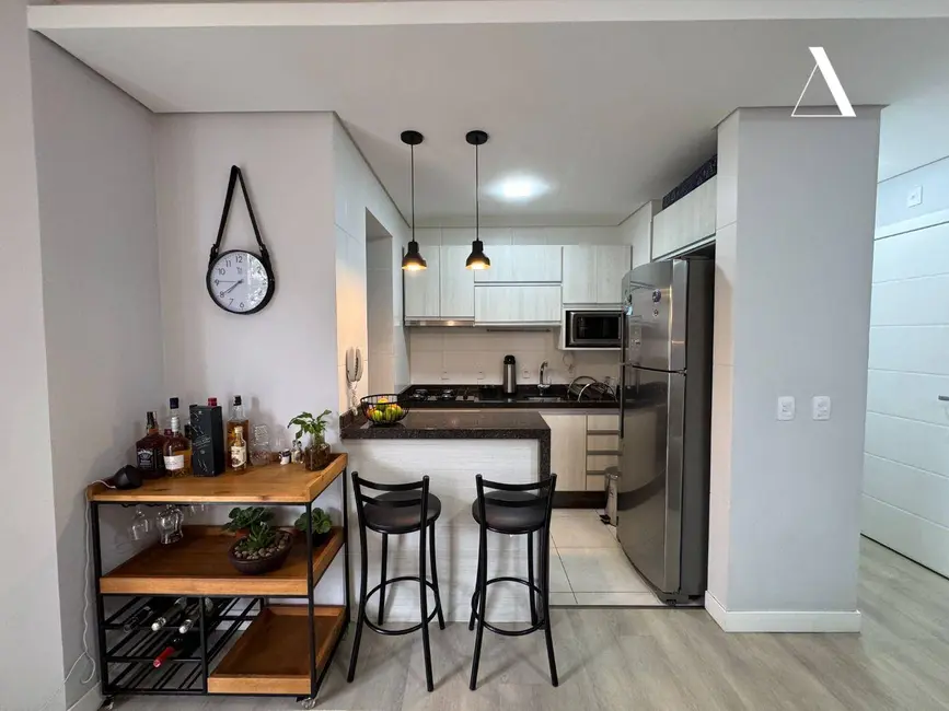 Foto 7 de Apartamento com 3 quartos à venda, 108m2 em Centro, Joinville - SC