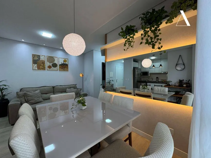 Foto 5 de Apartamento com 3 quartos à venda, 108m2 em Centro, Joinville - SC