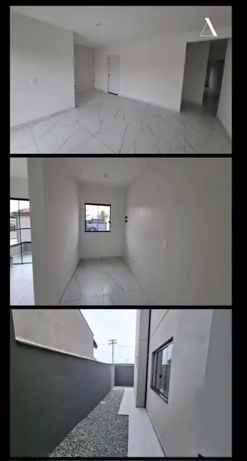 Foto 3 de Apartamento com 2 quartos à venda, 70m2 em Centro, Barra Velha - SC