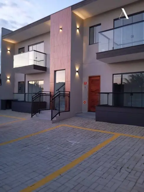 Foto 1 de Apartamento com 2 quartos à venda, 70m2 em Centro, Barra Velha - SC