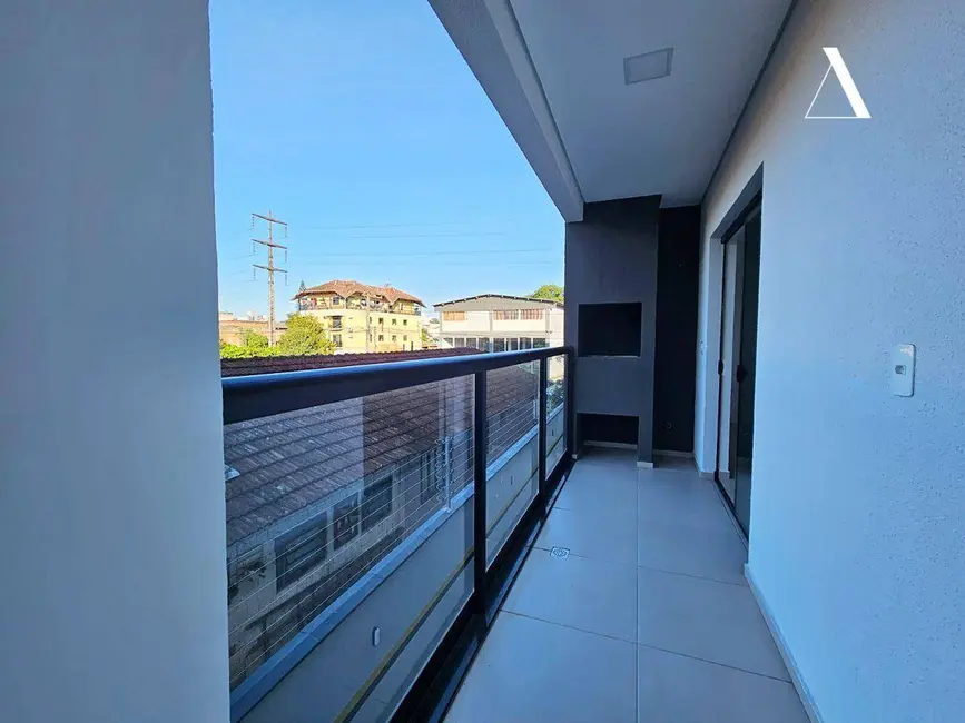 Foto 5 de Apartamento com 2 quartos à venda, 114m2 em Costa e Silva, Joinville - SC