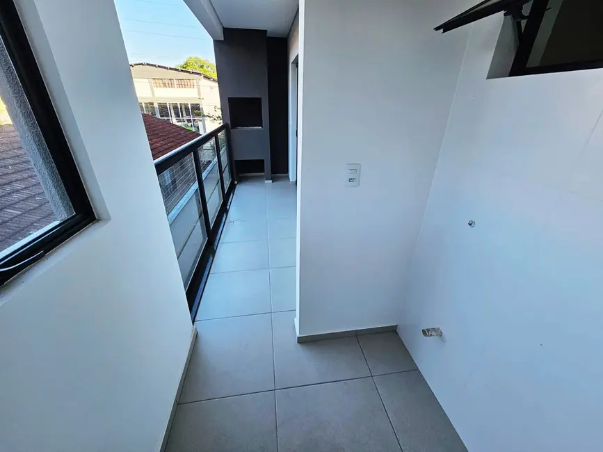 Foto 3 de Apartamento com 2 quartos à venda, 114m2 em Costa e Silva, Joinville - SC