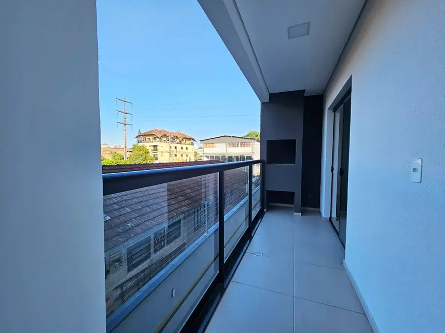 Foto 5 de Apartamento com 2 quartos à venda, 114m2 em Costa e Silva, Joinville - SC