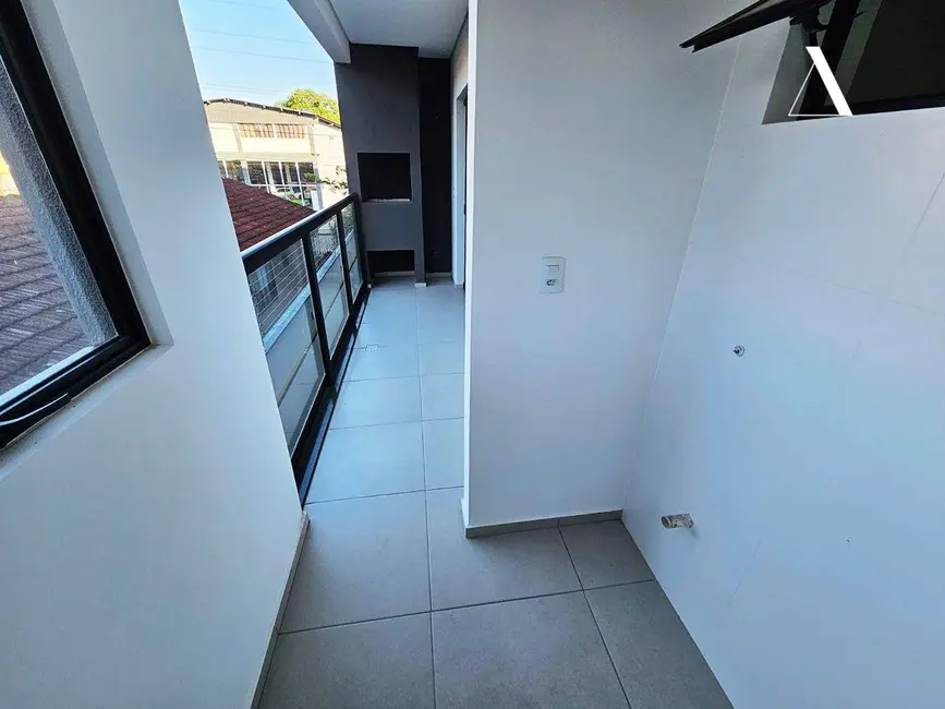 Foto 3 de Apartamento com 2 quartos à venda, 114m2 em Costa e Silva, Joinville - SC