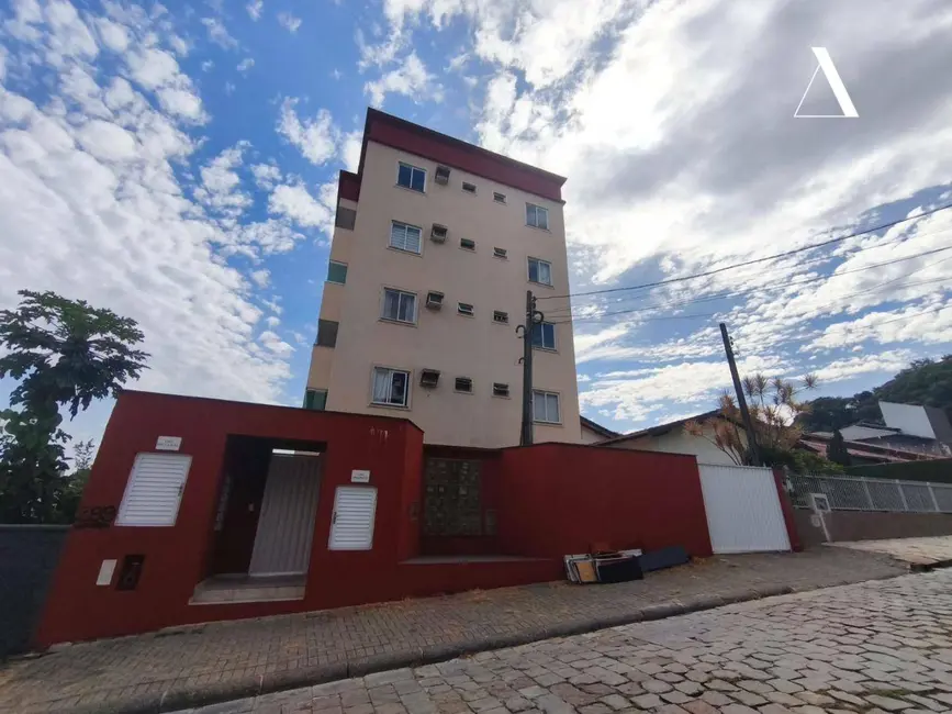 Foto 1 de Apartamento com 3 quartos à venda, 84m2 em Santo Antônio, Joinville - SC