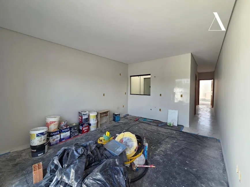 Foto 2 de Casa de Condomínio com 2 quartos à venda, 117m2 em Aventureiro, Joinville - SC