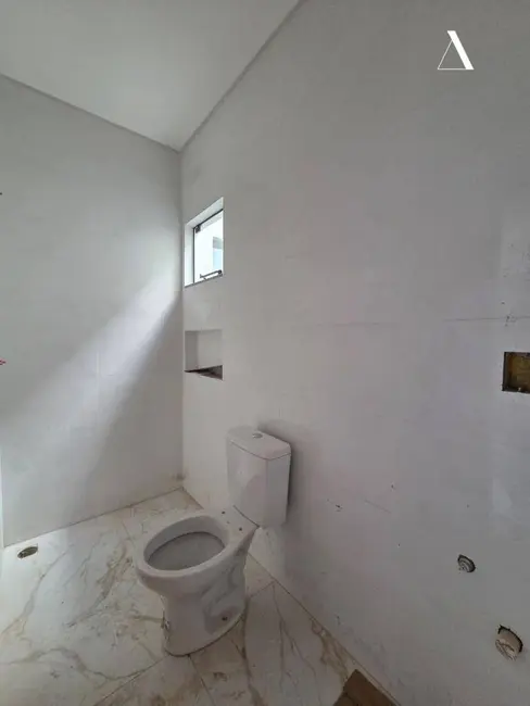Foto 4 de Casa de Condomínio com 2 quartos à venda, 117m2 em Aventureiro, Joinville - SC