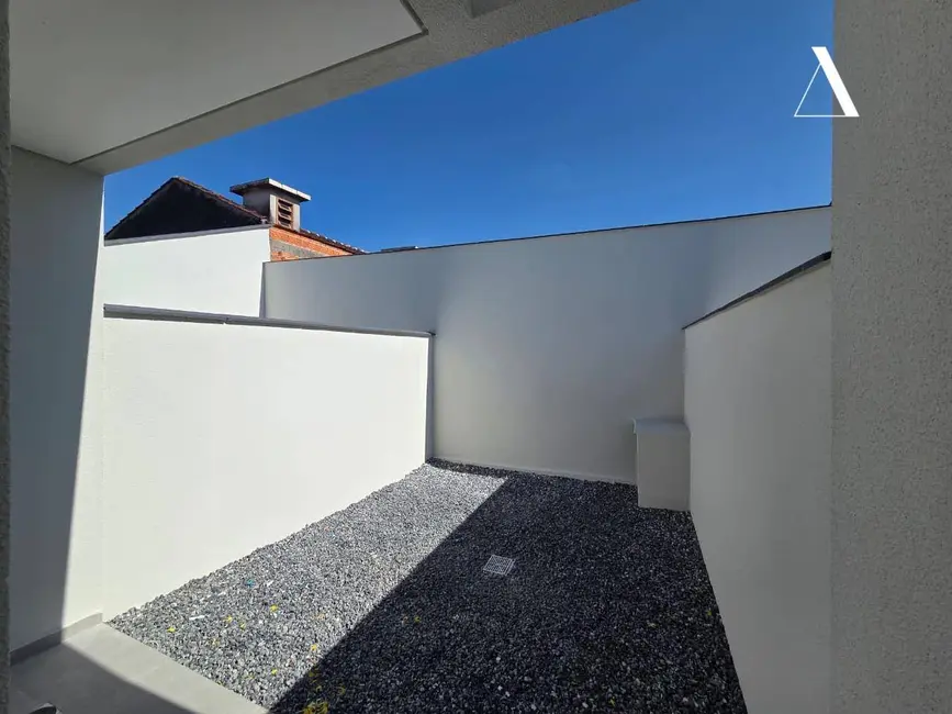 Foto 9 de Casa de Condomínio com 2 quartos à venda, 117m2 em Aventureiro, Joinville - SC