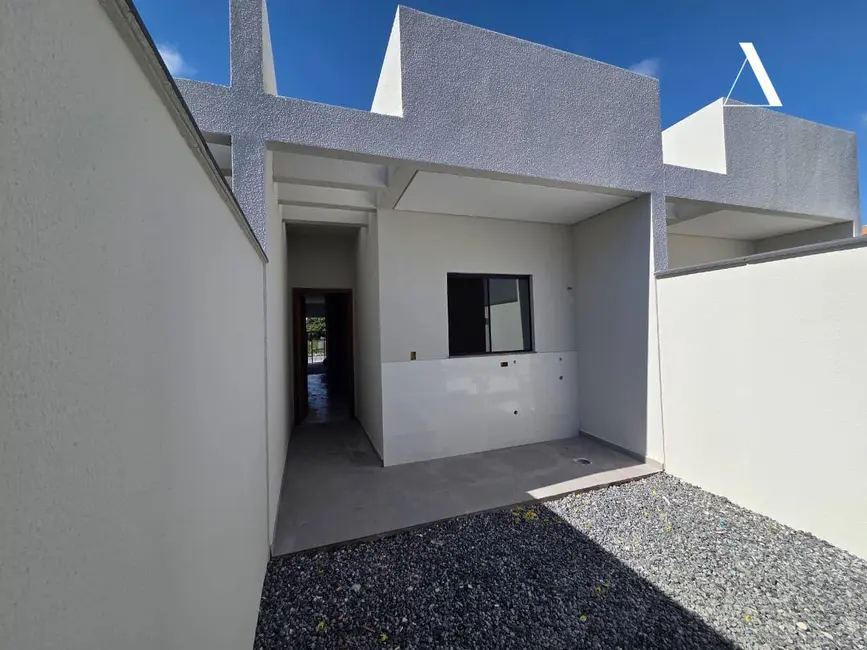 Foto 7 de Casa de Condomínio com 2 quartos à venda, 117m2 em Aventureiro, Joinville - SC