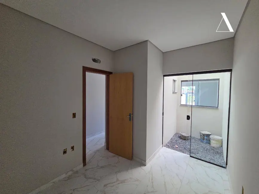 Foto 5 de Casa de Condomínio com 2 quartos à venda, 117m2 em Aventureiro, Joinville - SC