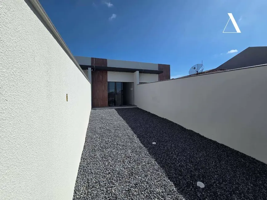 Foto 1 de Casa de Condomínio com 2 quartos à venda, 117m2 em Aventureiro, Joinville - SC