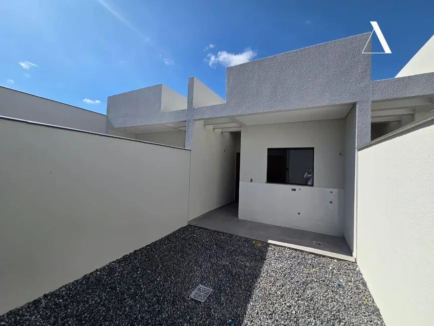 Foto 8 de Casa de Condomínio com 2 quartos à venda, 117m2 em Aventureiro, Joinville - SC