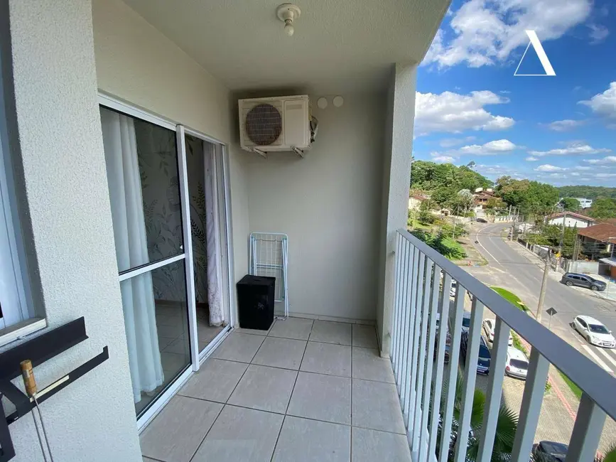 Foto 2 de Apartamento com 2 quartos à venda, 99m2 em Anita Garibaldi, Joinville - SC