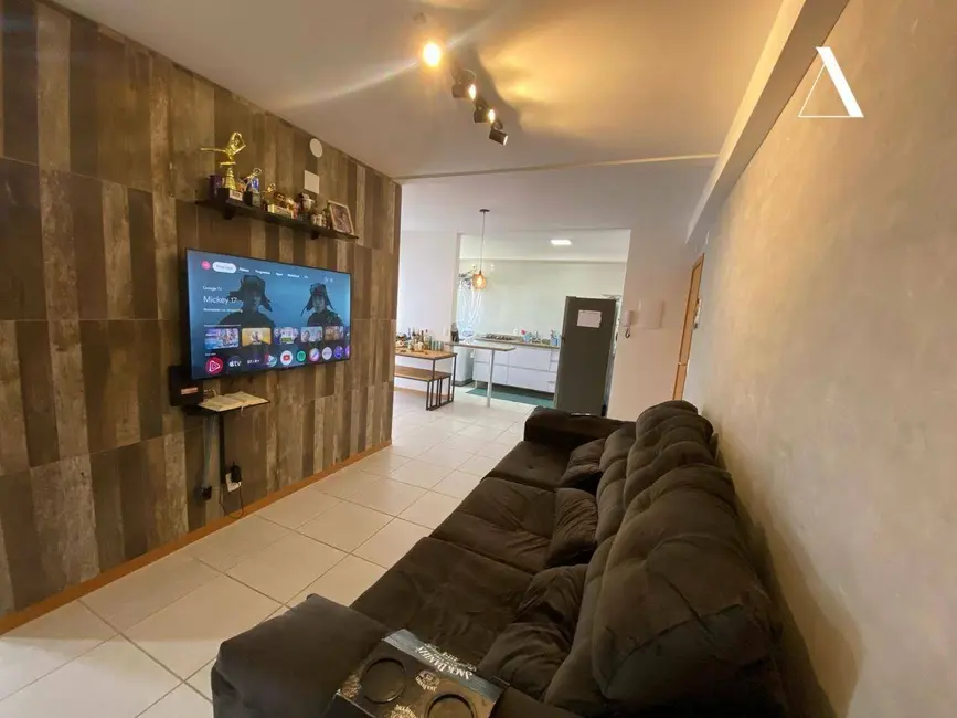 Foto 8 de Apartamento com 2 quartos à venda, 99m2 em Anita Garibaldi, Joinville - SC