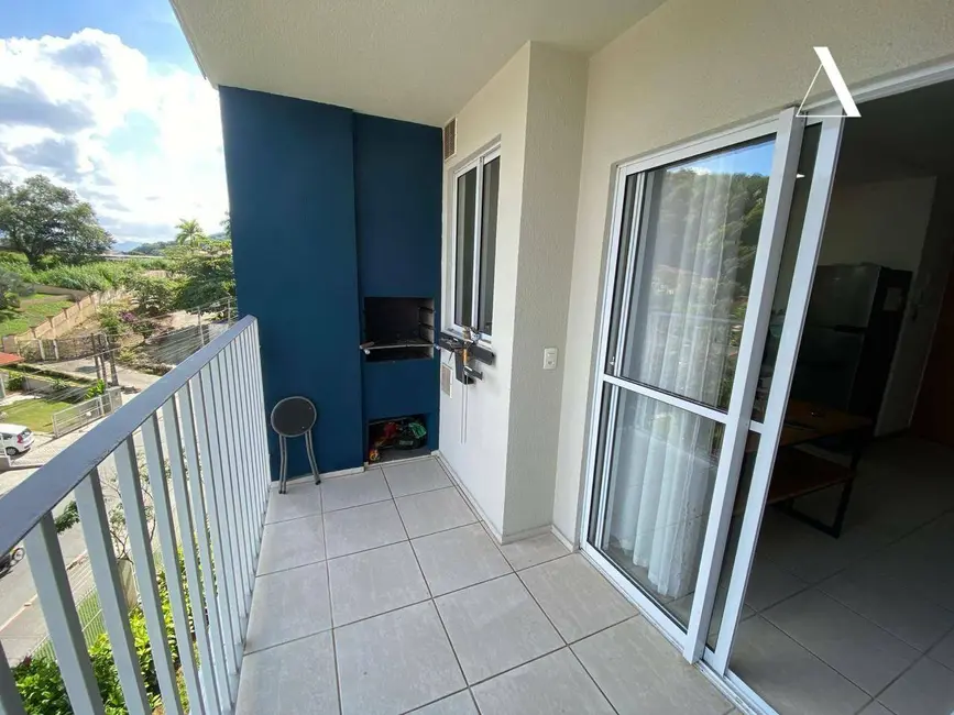 Foto 1 de Apartamento com 2 quartos à venda, 99m2 em Anita Garibaldi, Joinville - SC