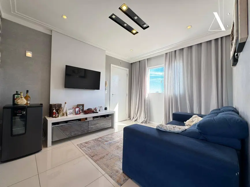 Foto 5 de Apartamento com 3 quartos à venda, 85m2 em Nova Brasília, Joinville - SC