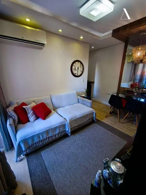 Foto 2 de Apartamento com 2 quartos à venda, 81m2 em Santo Antônio, Joinville - SC