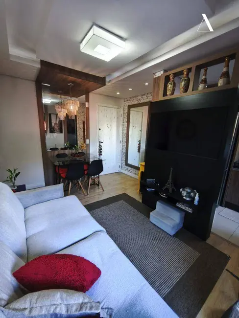 Foto 4 de Apartamento com 2 quartos à venda, 81m2 em Santo Antônio, Joinville - SC