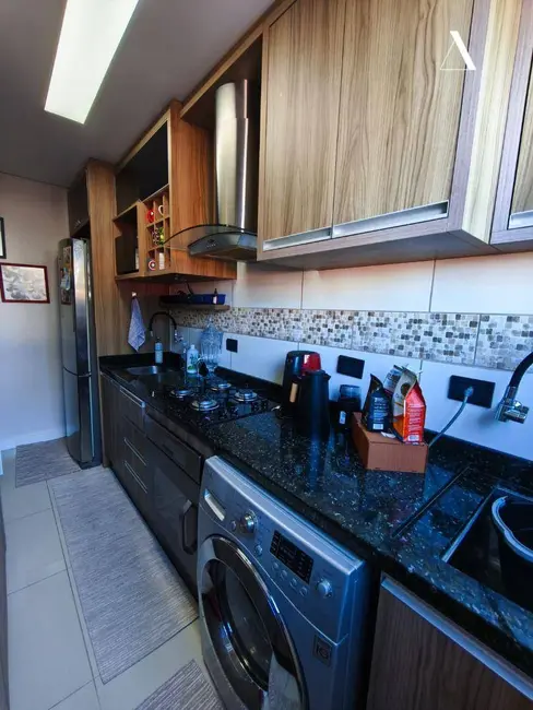 Foto 9 de Apartamento com 2 quartos à venda, 81m2 em Santo Antônio, Joinville - SC