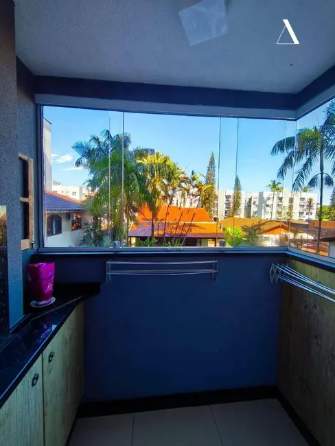 Foto 7 de Apartamento com 2 quartos à venda, 81m2 em Santo Antônio, Joinville - SC