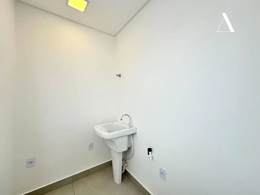Foto 5 de Apartamento com 3 quartos à venda, 73m2 em Iririú, Joinville - SC