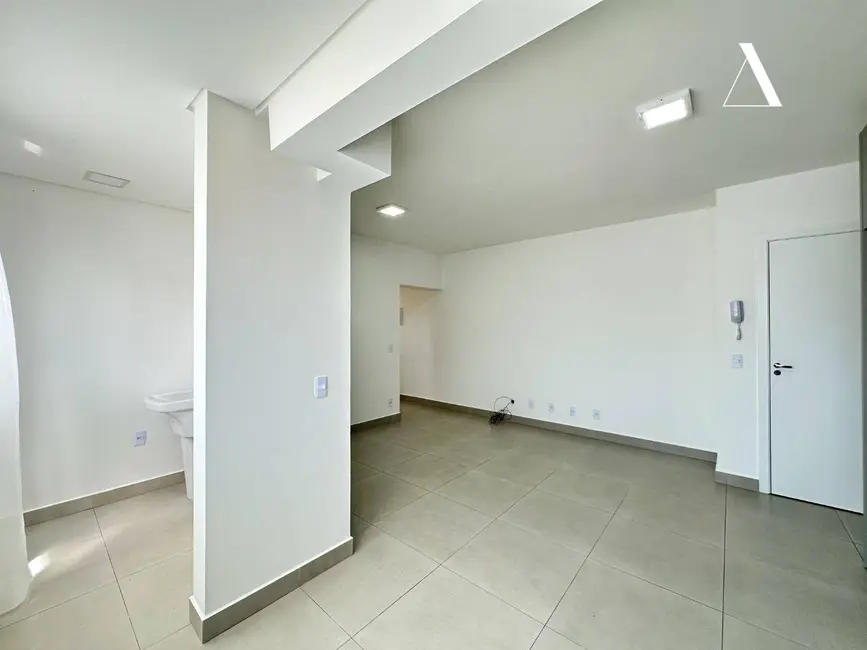 Foto 4 de Apartamento com 3 quartos à venda, 73m2 em Iririú, Joinville - SC