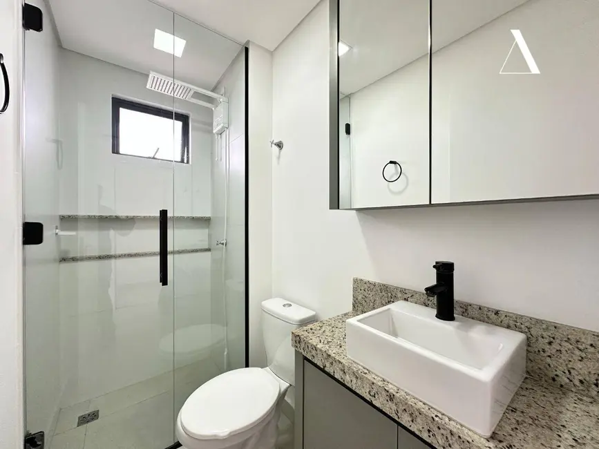 Foto 7 de Apartamento com 3 quartos à venda, 73m2 em Iririú, Joinville - SC