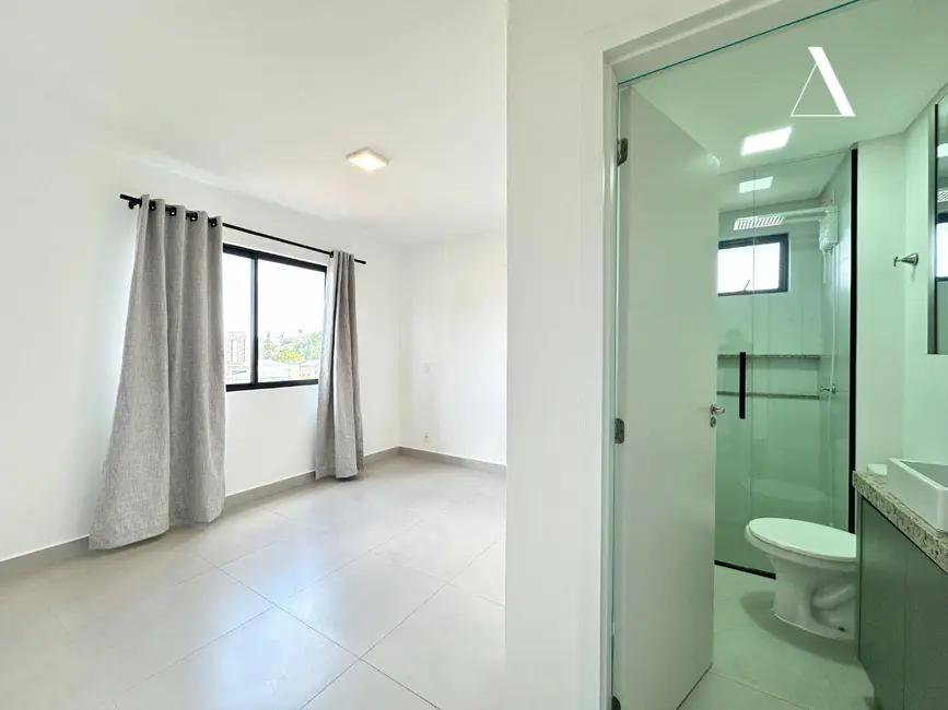 Foto 6 de Apartamento com 3 quartos à venda, 73m2 em Iririú, Joinville - SC