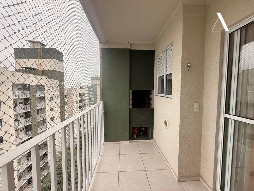 Foto 1 de Apartamento com 2 quartos à venda, 64m2 em Santo Antônio, Joinville - SC