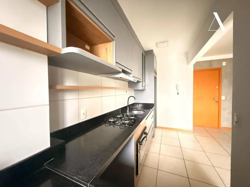 Apartamento com 2 quartos à venda, 64m2 em Santo Antônio, Joinville - SC - imagem 6 Foto 6 de Apartamento com 2 quartos à venda, 64m2 em Santo Antônio, Joinville - SC