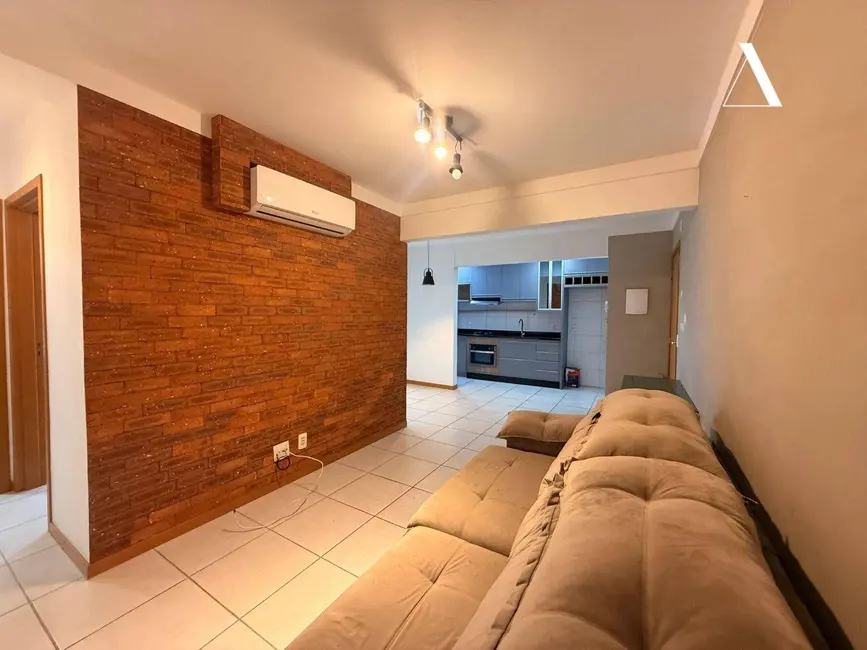 Foto 4 de Apartamento com 2 quartos à venda, 64m2 em Santo Antônio, Joinville - SC