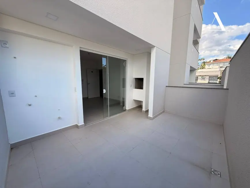Foto 1 de Apartamento com 2 quartos à venda, 68m2 em Saguaçu, Joinville - SC