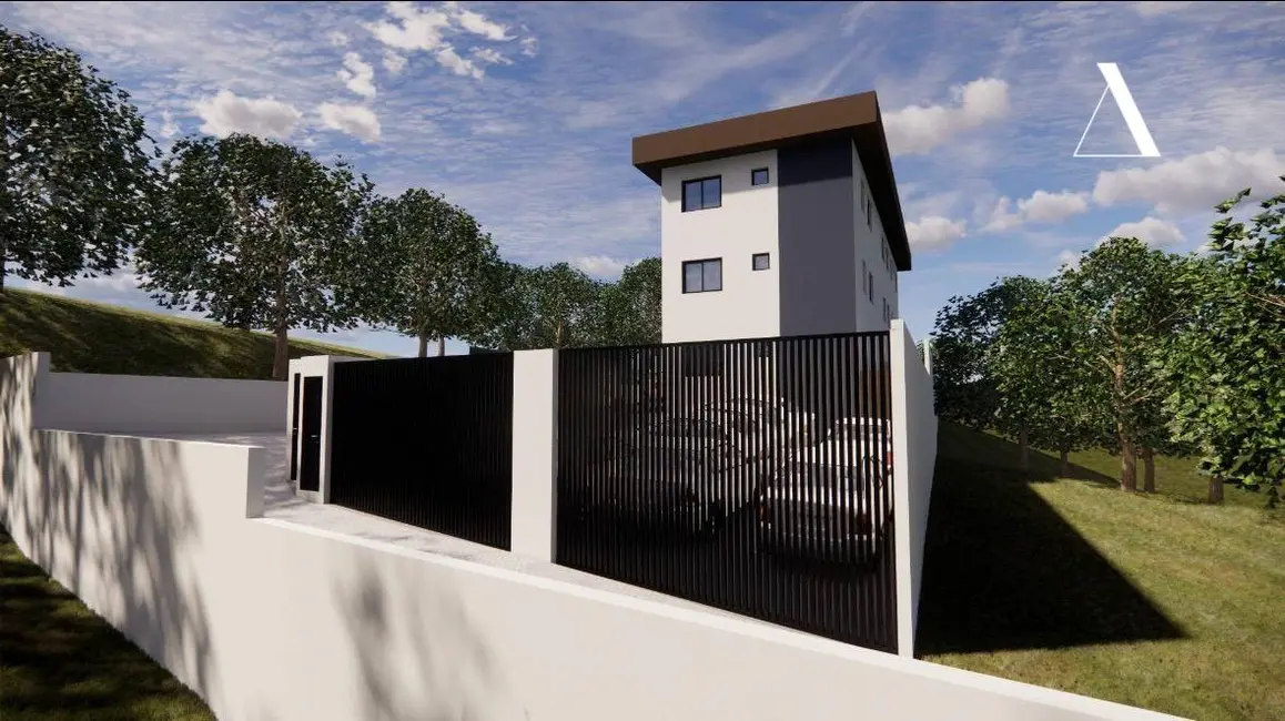 Foto 5 de Apartamento com 2 quartos à venda, 46m2 em Saguaçu, Joinville - SC