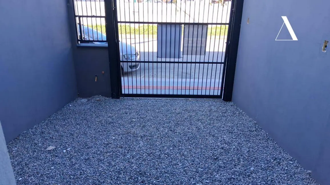Foto 5 de Casa com 2 quartos à venda, 62m2 em Nova Brasília, Joinville - SC