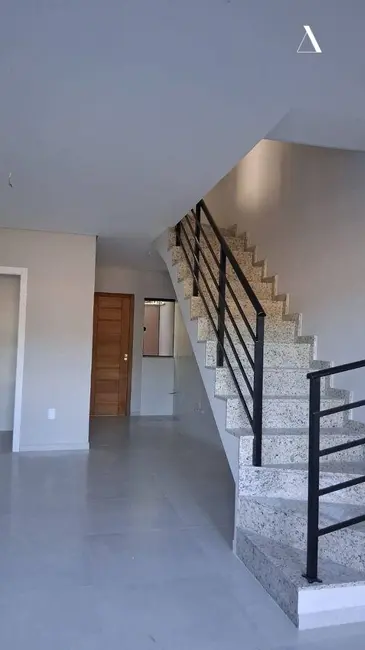 Foto 7 de Casa com 2 quartos à venda, 62m2 em Nova Brasília, Joinville - SC