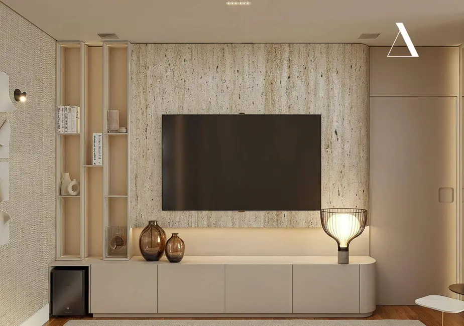 Foto 4 de Apartamento com 3 quartos à venda, 298m2 em Atiradores, Joinville - SC
